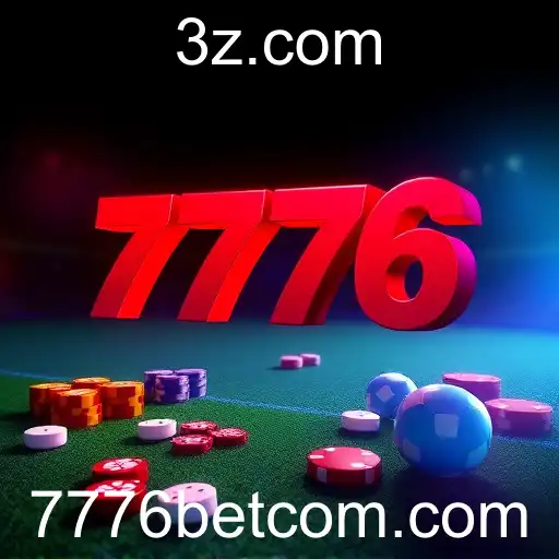 A Ascensão do 7776bet no Cenário de Jogos Online