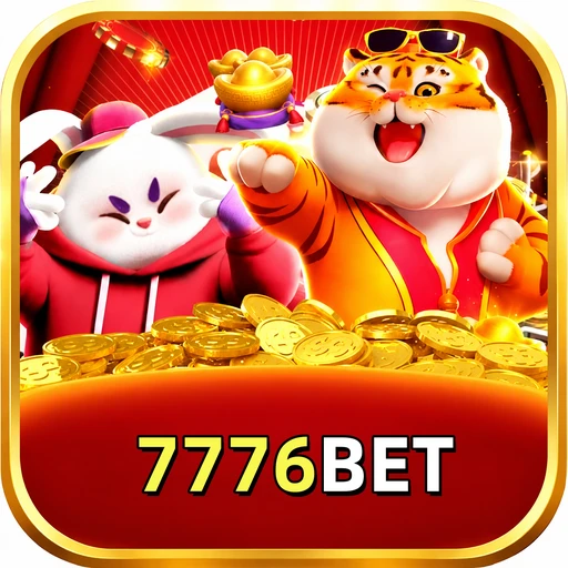 7776bet Logo