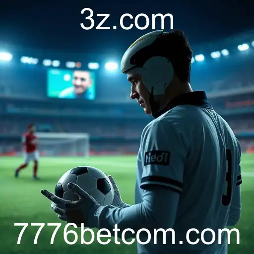A Ascensão do 7776bet no Cenário Brasileiro de Jogos