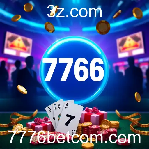 7776bet Revoluciona o Cenário de Jogos Online em 2025