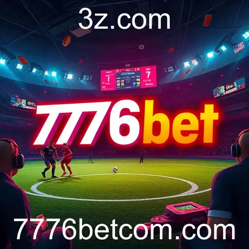A Ascensão do 7776bet no Mercado Brasileiro de Jogos