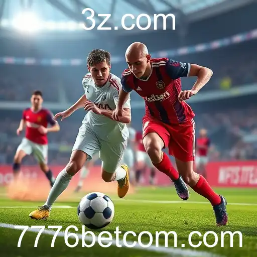 A Ascensão do 7776bet no Cenário dos Jogos Online