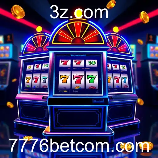 O Crescente Sucesso do 7776bet no Mundo dos Jogos Online