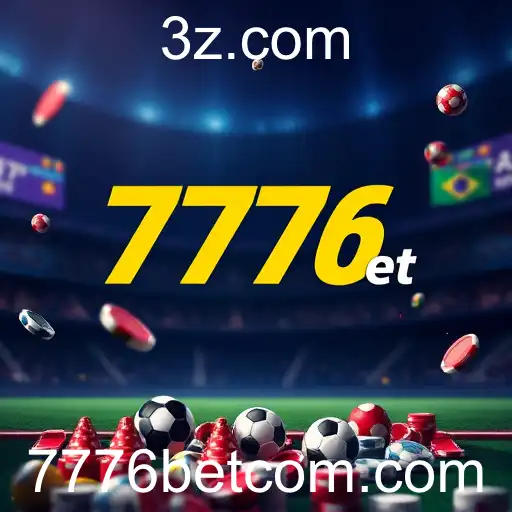 Expansão do 7776bet no Mercado Brasileiro de Jogos