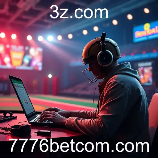 O Crescimento dos Sites de Apostas em Meio ao Avanço Tecnológico