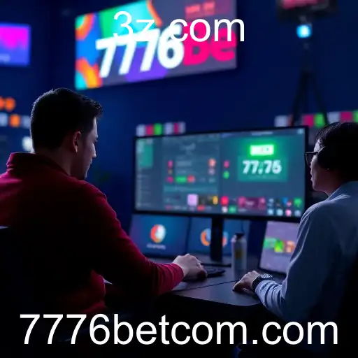 Jogos Online e Inovações: O Futuro das Apostas