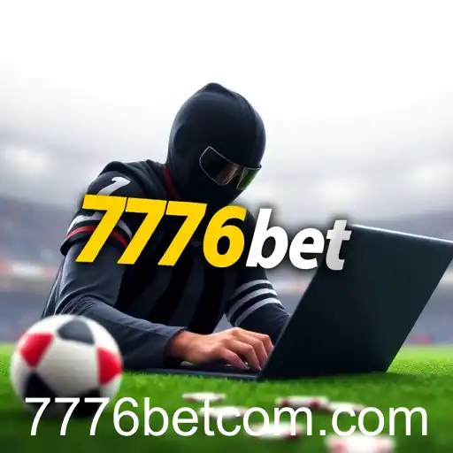A Ascensão do 7776bet no Cenário de Apostas Online