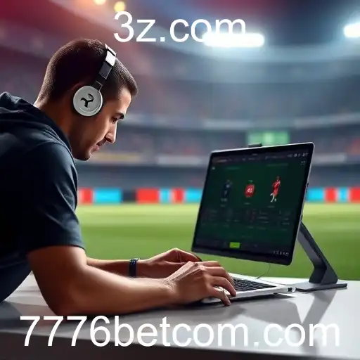 O Crescimento dos Jogos de Aposta Online em 2025