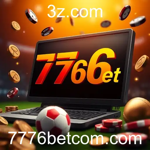 A Ascensão e Impacto da 7776bet no Cenário de Jogos Brasileiro